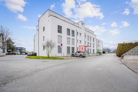 Wohnung an zentraler Lage - Foto 2