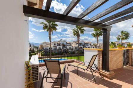 Alquiler de ático en Avenida la Giralda - Foto 5