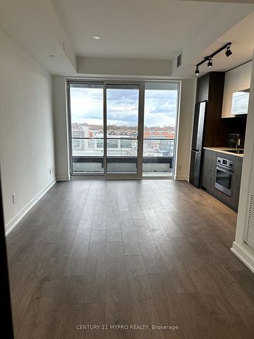 For Lease - 5 Defries Street Unit# 505, Toronto, Ontario - Photo 2