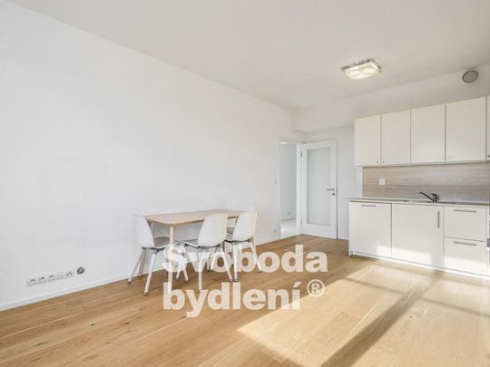 Pronájem bytu 3+kk 69 m2 - Photo 1