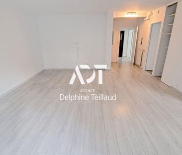 Location Appartement 4 pièces 80m² GRENOBLE 38000 - Photo 1