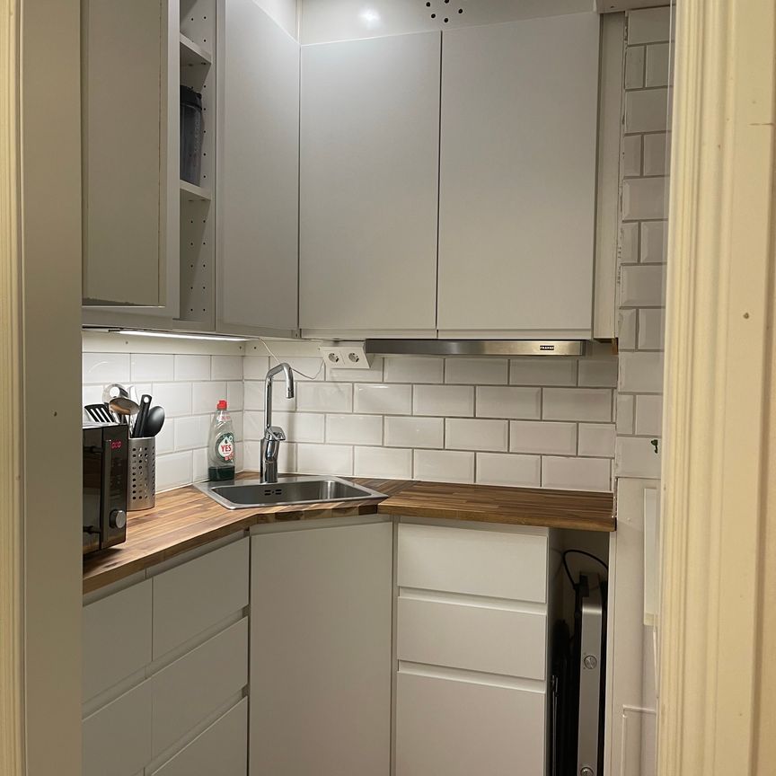 Odalslingan, Järfälla - Photo 1