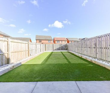 2 bedroom house to rent - Photo 6