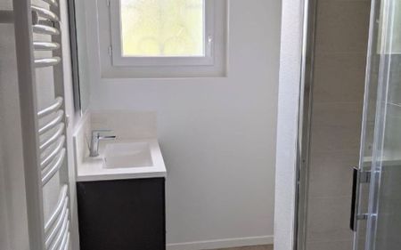 Appartement à louer - Photo 3