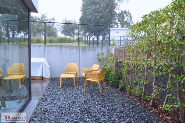 Energiezuinige & moderne nieuwbouw woning met 3 kamers en garage - Photo 1