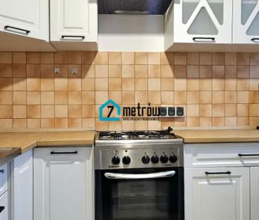 Komfortowe dwupojowe, balkon - blisko UMK - Фото 3