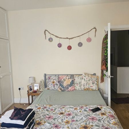 Room in a Shared House, Monega Road, E7 - Photo 4