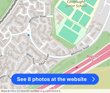 Laird Court, Bagshot, Surrey, GU19 - Photo 1