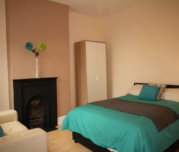 Room 4, Crosby Street, Derby - Photo 1