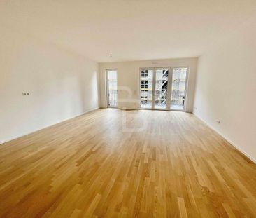 Helle 3-Zimmer-Neubauwohnung zum Verlieben! - Foto 3