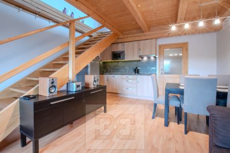 Pronájem bytu 3+kk 74 m², Vítkovice - Photo 2