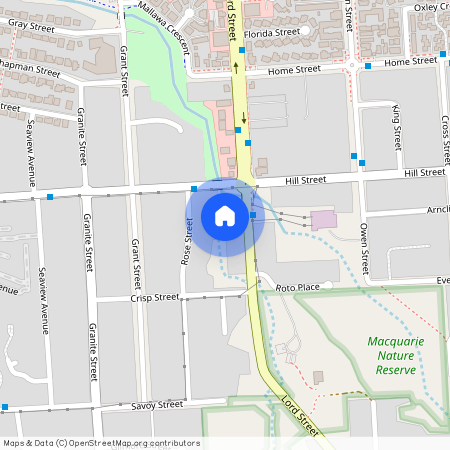 2/95 Lord Street, 2444, Port Macquarie Nsw