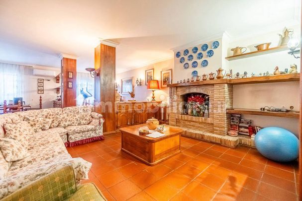 Villa bifamiliare via del Fico, Centro, Grottaferrata - Photo 1