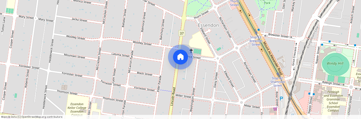 20 Florence Street, Vic 3040, Essendon