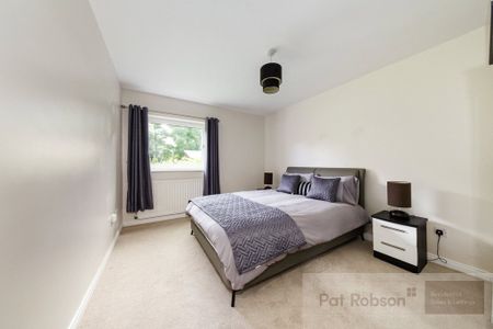 Farnsworth Court, Jesmond - Photo 4