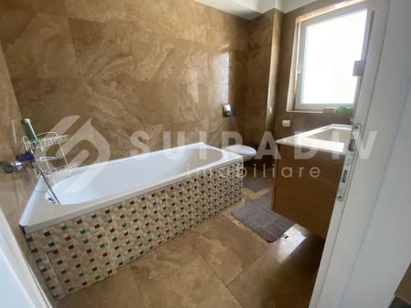 Apartament modern cu 4 camere, 3 bai, 3 parcari, bloc nou-Borhanci - Fotografie 5