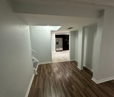 For Lease - 1865 Cricket Lane Unit# Basement, Pickering, Ontario - Photo 1