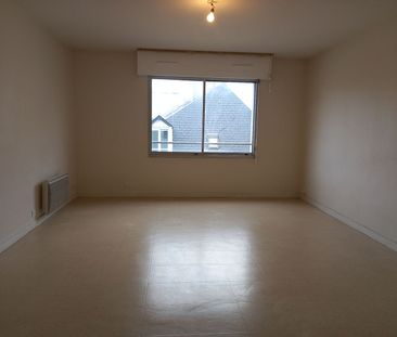 Location Appartement 2 pièces 60m² - Photo 1