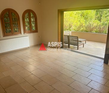 Μονοκατοικία, προς ενοικίαση Διόνυσος Κωδικός 1092388 - Photo 6