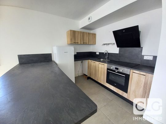 T4 - RUE DE LA TROMENIE - Photo 1