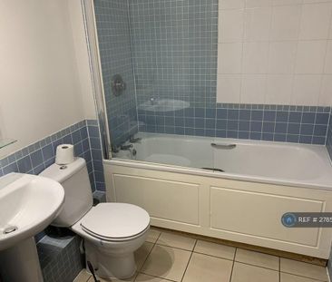1 bedroom flat to rent - Photo 6