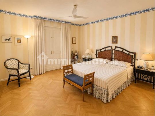 Villa unifamiliare via Mazzini 200, Vittoria Apuana, Forte dei Marmi - Photo 1
