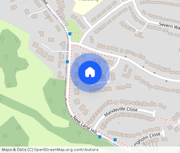 Cheddington Close, Reading, Berkshire, RG30 - Photo 1