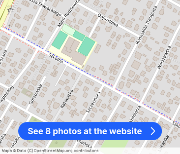 Marki dom 200 m2, 9 pokoi, garaż, działka 250 m2, media - Photo 1