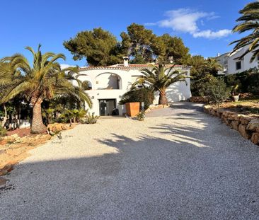 Apartment in Jávea, balcon al mar, for rent - Photo 3