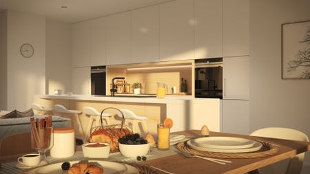 Appartement te huur in Ronse - Photo 5