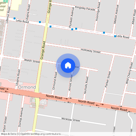 6/17 Arnott St, Vic 3204, Ormond