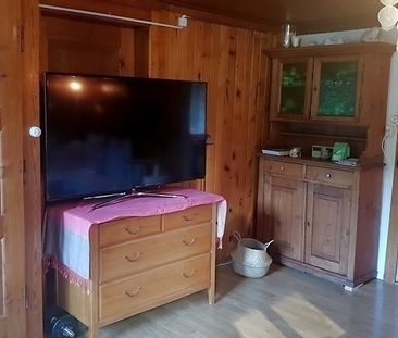 3 Zimmer-Wohnung in Niederscherli (BE), möbliert, auf Zeit - Foto 3