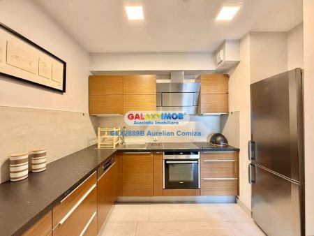 Inchiriere apartament 2 camere zona Mosilor/suprafata 47mp/etaj 2 - Photo 2