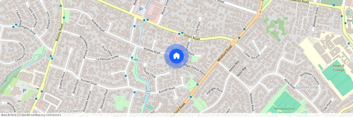 20 Edgar Pearce Place, Howick, Manukau City