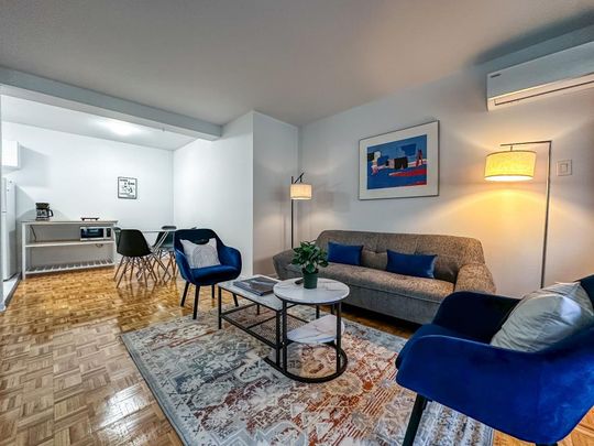 Unit 204: Entire unit - Photo 1