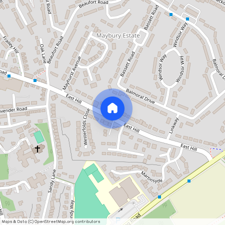Woking, Surrey, GU22