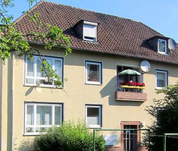 Mettlacher Str. 31, 1 L - Schöne Wohnung für kleine Familien in grü... - Foto 3
