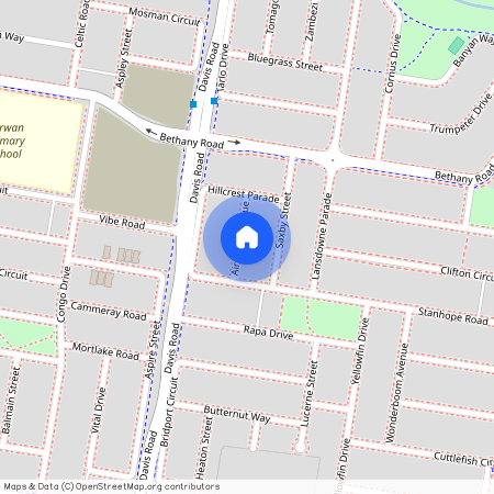 11 Airedale Avenue, Vic 3029, Tarneit