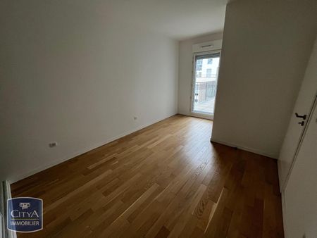 Location Appartement 2 pièces 50m² RUEIL MALMAISON 92500 - Photo 4
