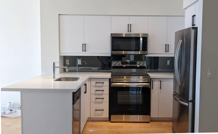 For Lease - 2885 Bayview Avenue Unit# 207, Toronto, Ontario - Photo 5