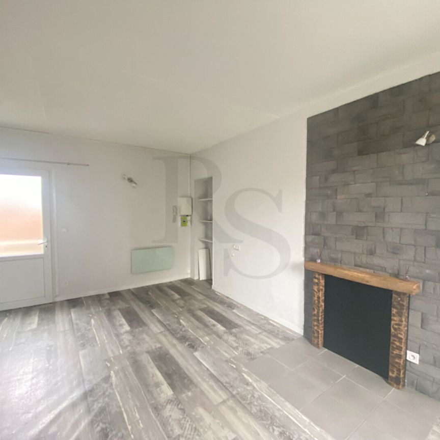 Location Appartement 2 pièces 39m² - Photo 1