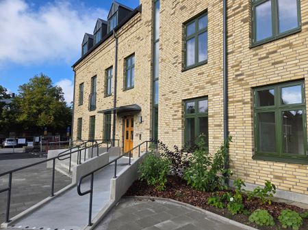 J F Hellmansgatan 1, Trelleborg Centrum - Photo 3