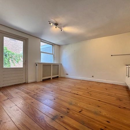 Te huur: Appartement Van der Duynstraat 189 in Den Haag - Photo 1