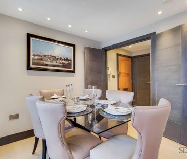 3 bedroom flat to rent - Photo 4