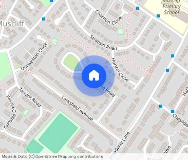 Tweedale Road, Bournemouth, Dorset, BH9 - Photo 1