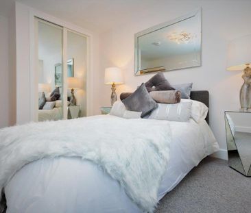 2 bedroom flat to rent - Photo 6