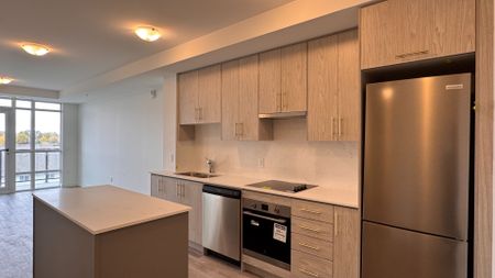 For Lease - 461 Green Road Unit# 427, Hamilton, Ontario - Photo 3