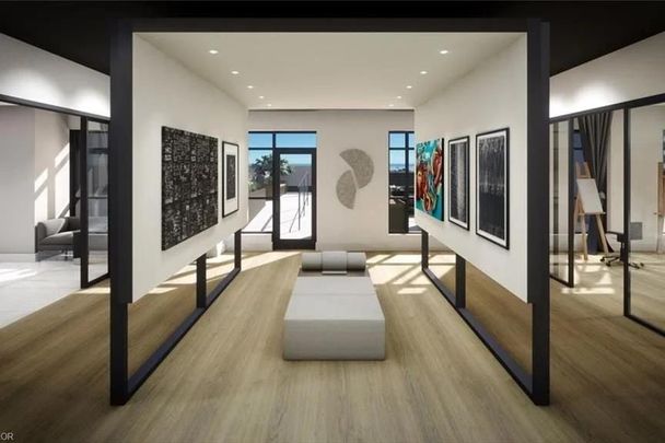 For Lease - 461 Green Road Unit# 913, Hamilton, Ontario - Photo 1