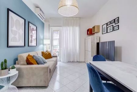 Via Francesco Sivori, Rome, Lazio 00136 - Photo 2