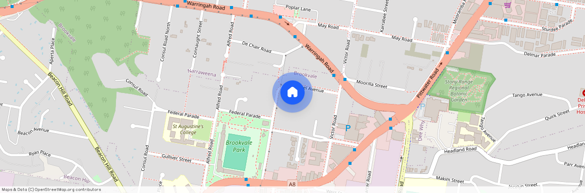 3/21-23 Shackel Avenue, NSW 2100, Brookvale